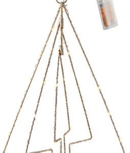 6618 3D-LIGHT TREE ILLUMINATION